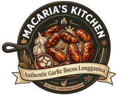 Macaria's Kitchen